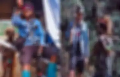 Egianus Kogoya Cs Resmi Jadi Buron Pembakaran Pesawat Susi Air, Video yang Disebar Jubir OPM Ini Jadi Bukti Kejamnya KKB Papua