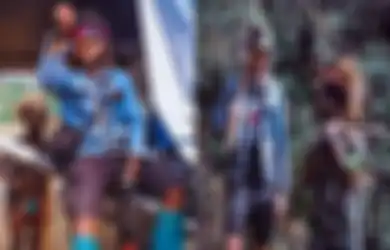 Egianus Kogoya Cs Resmi Jadi Buron Pembakaran Pesawat Susi Air, Video yang Disebar Jubir OPM Ini Jadi Bukti Kejamnya KKB Papua