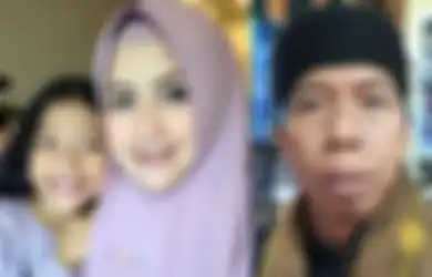 Pantas Curhat Nangis-nangis ke Ibunya, Putri Kandung Kiwil Diledek Jelek dan Mirip Ayahnya, Meggy Wulandari: Kata-kata Kalian Melukai Hati Anak!