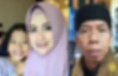 Putrinya Tak Mau Disebut Mirip Dirinya, Kiwil Langsung Curahkan Rintihan Hatinya: Aku Hanya Ingin Membuatmu Bangga