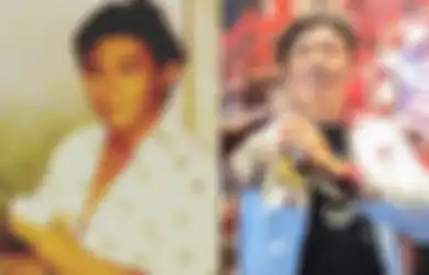 Fotonya dengan Andy Lau Terpampang Nyata, Tak Disangka Willy Dozan Kenal Dekat dengan Aktor Laga Legendaris, Sering Satu Studio di Hong Kong