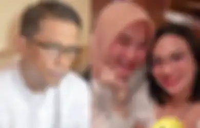 Sahabat Lama Vanessa Angel Jadi Saksinya, Kelakukan Doddy Sudrajat Disebut Makin Parah, Borok Masa Lalu Mertua Bibi Ardiansyah Habis Dikuliti: Dimana Hati Nuranimu?