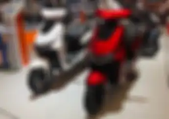 Motor Listrik Masih Minim Pembeli, Kemenhub Ungkap Masyarakat Belum Terlalu Percaya