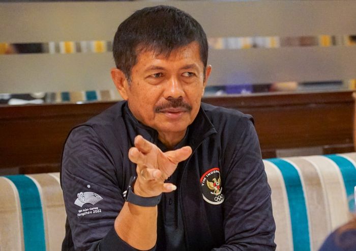 Pelatih timnas U-20 Indonesia, Indra Sjafri, sudah mengantongi daftar 23 pemain untuk Piala Asia U-20 2025.