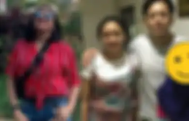 Belasan Tahun Pisah Tapi Setia Jaga Hubungan, Ariel Noah Sering Dicurhati Sarah Amalia Soal Urusan Penting Ini, Apa?