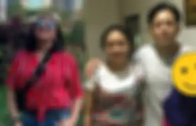 Belasan Tahun Pisah Tapi Setia Jaga Hubungan, Ariel Noah Sering Dicurhati Sarah Amalia Soal Urusan Penting Ini, Apa?