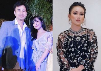 Anaknya Tuai Hujatan Lantaran Dituding Jadi Duri Dalam Rumah Tangga Raffi Ahmad dan Nagita Slavina, Umi Kalsum Mencak-mencak Tanggapi Haters: Kepo Mulu!