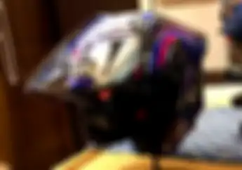 Helm KYT TTR-Jet Bikers Gen Z Banget, Fitur Bejibun Pede Harga Segini