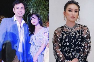 Anaknya Tuai Hujatan Lantaran Dituding Jadi Duri Dalam Rumah Tangga Raffi Ahmad dan Nagita Slavina, Umi Kalsum Mencak-mencak Tanggapi Haters: Kepo Mulu!