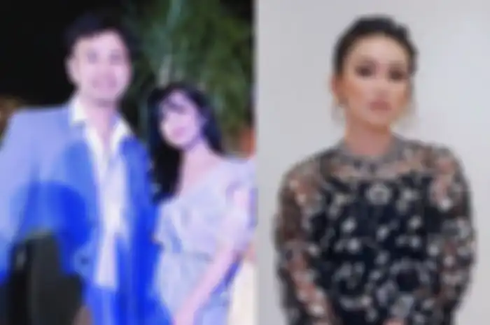 Raffi Ahmad,Nagita Slavina dan Ayu Ting Ting
