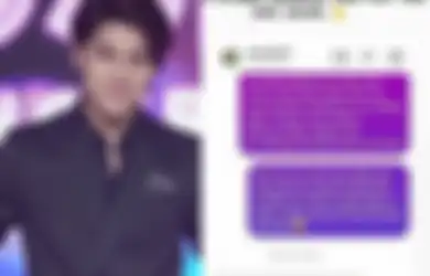 Pengakuan Rizky Billar Ditawari Peran Aldebaran Berbuntut Panjang, Manajer Turun Tangan dan Bongkar Bukti Chat dari Pihak MNC: Faktanya Emang Gitu! 