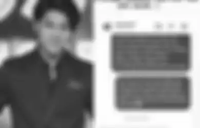 Pengakuan Rizky Billar Ditawari Peran Aldebaran Berbuntut Panjang, Manajer Turun Tangan dan Bongkar Bukti Chat dari Pihak MNC: Faktanya Emang Gitu! 