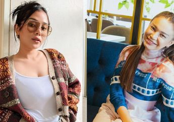 Diundang  di Konser Rossa, Mutia Ayu Curhat Sedih Teringat Sosok Glenn Fredly