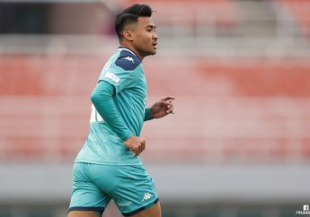 Main Penuh, Asnawi Gagal Selamatkan Ansan Greeners dari Kekalahan