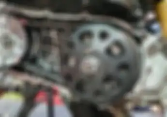 Motor Matic Jadi Kencang dan Irit Pakai V-Belt Kevlar Diungkap Produsen