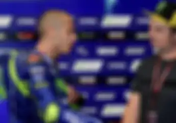 Ternyata Wartawan Italia yang Serang Sahabat Rossi Bermasalah, The Doctor Komen Begini