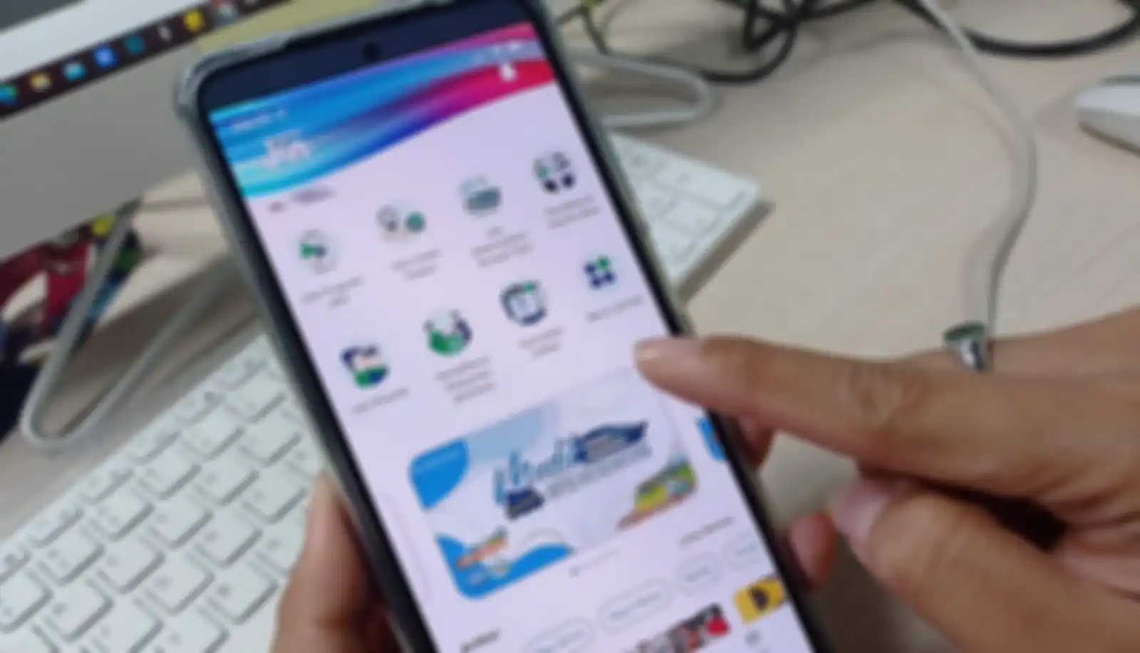 Syarat dan cara naik kelas BPJS dengan mudah secara online dan offline.