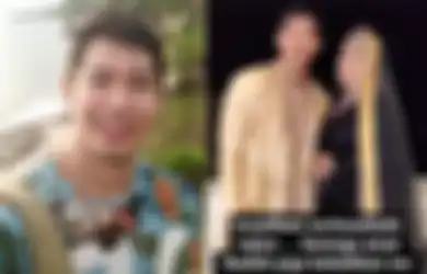 Terkuak Baru Putus dari Rohimah, Curhatan Terakhir Rommi Halley ke Sosok Ini Ternyata Malah Soal Tabiat Asli Kiwil: Orangnya Jahat