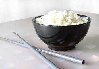 Diet Aman dan Tak Khawatir Berat Badan Naik, Trik ini Bikin Kalori dalam Nasi Berkurang 50 Persen!