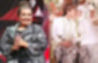 Terawang Nasib Aty Kodong, Sosok Ini Sebut Sang Pedangdut Akan Apes dalam Urusan Jodoh dan Karier: Inilah yang Membuatnya Iri Saksikan Kebahagiaan Lesti