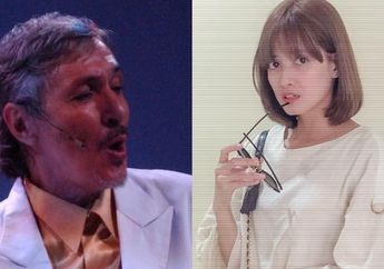 Ucapkan Belasungkawa untuk Rudy Wowor, Chika Jessica: Beberapa Gesture Mirip sama Papa