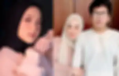 Benarkan Kabar Perselingkuhan Nissa Sabyan dengan Ayus Sabyan, Adik Ririe Fairus Bongkar Fakta Menyakitkan, Tia: Sudah Tidak Bisa...