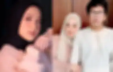 Nissa Sabyan dan Ayus Pernah Kepergok Berduaan di Kamar Hotel, Sosok Ini Bongkar Keduanya Sudah Dinikah Siri, Personil Band Lain Sampai Pilih Angkat Kaki Ogah Manggung Bareng