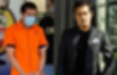 Kariernya di TV Meredup,Bobby Joseph Kehilangan Pekerjaan hingga Banting SetirJadi Driver Ojol, Mantan Istri Bongkar Sikap sang Aktor