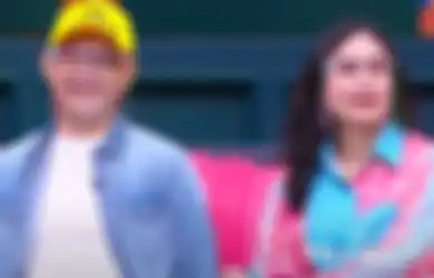 Kompak Hadiri Acara Akikah Anak Lesti Kejora dan Rizky Billar Bersama Suami dan Putrinya, Iis Dahlia Justru Buat Netizen Salfok Gegara Unggahan Ini
