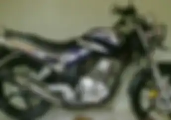 4 Penyakit Ini Harus diwaspadai Bila Ingin Beli Yamaha Scorpio Seken