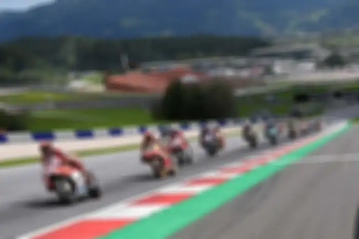 MotoGP Austria 2017