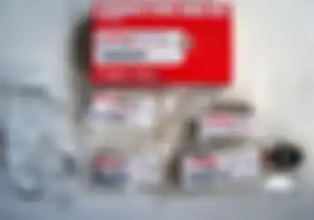 Waduh! Akhir Tahun Tidak Bisa Pesan Spare Part di Bengkel Resmi Yamaha