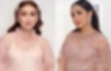 Giliran Nagita Slavina yang Disodori Foto Ayu Ting Ting Soal Tudingan Plagiat, Istri Raffi Ahmad Justru Jawab Enteng: Aku Nggak Punya Baju Kayak Gitu