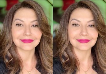 Tak Kuat Menahan Rindu Setelah Terpisah Jarak dengan Teuku Rassya, Tamara Bleszynski Unggah Potret Gemas Sang Putra dengan Caption Penuh Haru: Selalu dan Selamanya Kita adalah Satu..