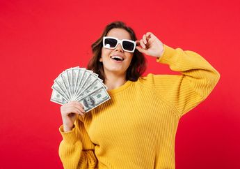 Bukan Pertanda Dapat Rezeki Melimpah, Ternyata Ini Arti Mimpi Menemukan Uang yang Beragam