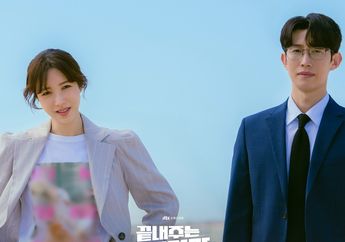 6 Quotes Bijak tentang Perceraian dari Drama Queen of Divorce, Cocok Buat Inspirasi