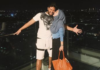 Tanpa Basa-Basi Padahal Istrinya Tengah Berbadan Dua, Ammar Zoni Justru Hujani Irish Bella dengan Pertanyaan Emosional Ini: Nyesel Gak Hidup Sama Aku?