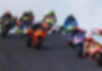 Kontrak 12 Pembalap MotoGP Habis di 2018, Transfer Pembalap Memanas