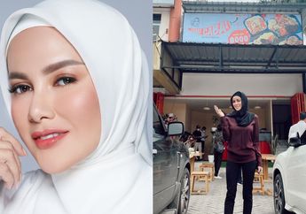 Olla Ramlan Buka Bisnis Kuliner karena Suka Pedas, Ini Manfaat Makan Pedas untuk Kesehatan