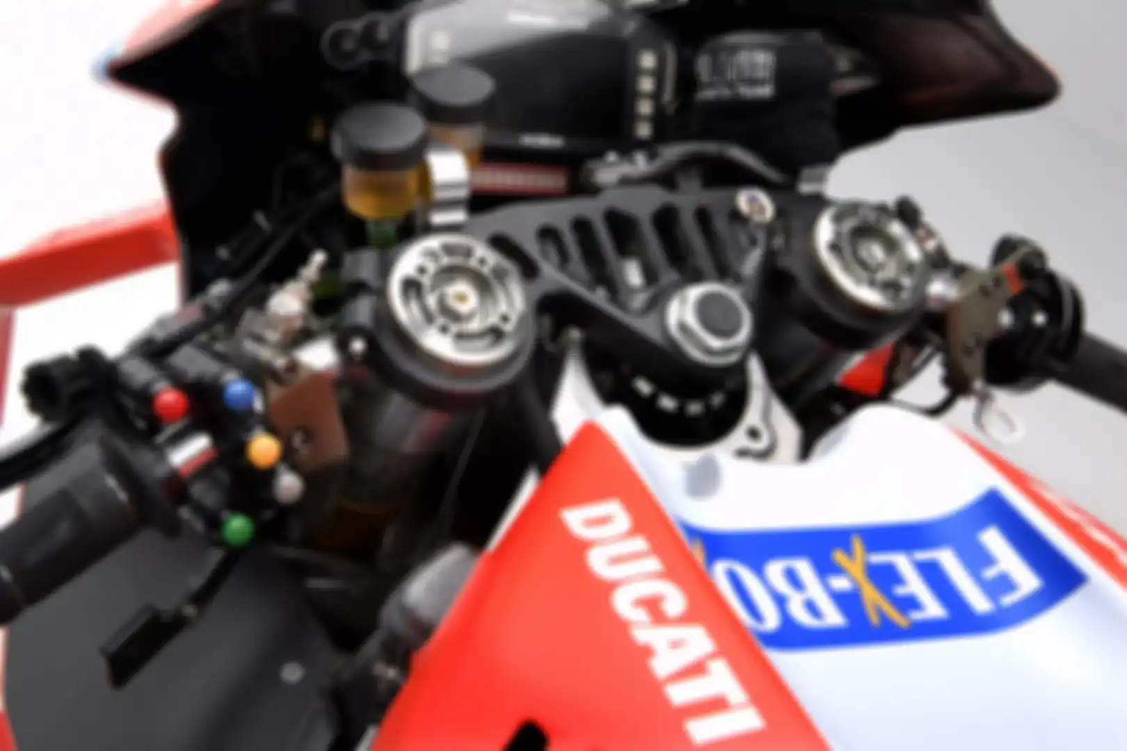 Desmosedici GP18