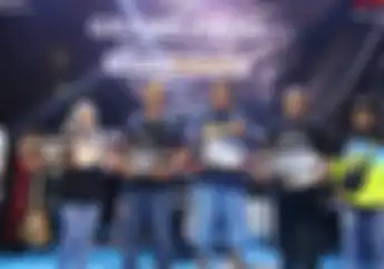 Ini Dia Pemenang Semifinal CustoMAXI Nasional Medan, Konsepnya Simpel