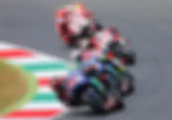 Simak Live Streaming Dan Jadwal Balap MotoGP Italia Hari Ini Bosku, Bakalan Seru Nih!
