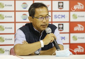 Aji Santoso Beberkan Alasan di Balik Perubahan Kebijakan Transfer Pemain Asing Persebaya