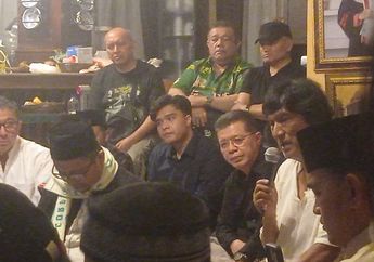 Dua Hari Meninggalnya Marissa Haque, Ini Doa dan Harapan Ikang Fawzi