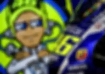Banyak Yang Penasaran, Dari Mana Ya Julukan The Doctor Untuk Valentino Rossi?