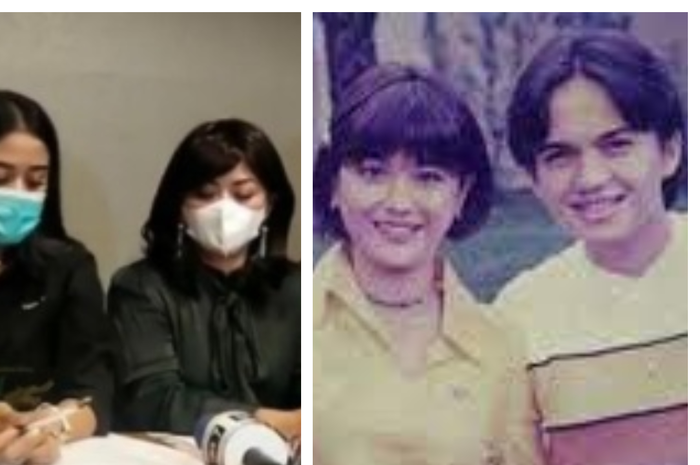 Yuyun Sukawati, bintang film Jin dan Jun 2 tahun alami KDRT dari sang suami, Fajar Umbara