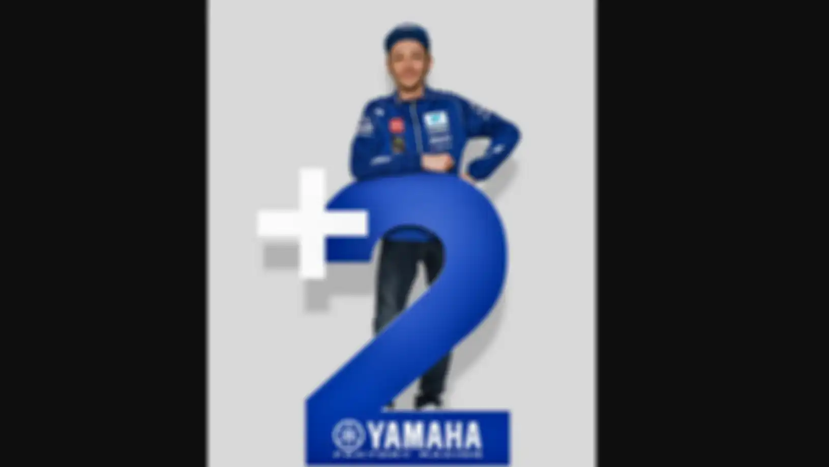Valentino Rossi resmi memperpanjang kontrak hingga 2020