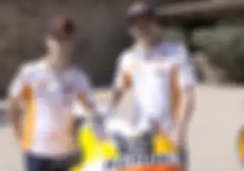 Marc Marquez dan Dani Pedrosa Kembali Sambangi Indonesia