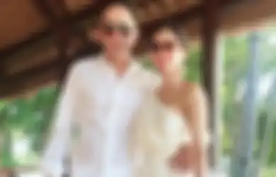 Kawin Lari dengan Duda Kaya 18 Tahun Lebih Tua, Mantan Raffi Ahmad Ini Ngaku Sempat Dikurung Orang Tuanya: Mama Papaku Ingin Aku Pisah