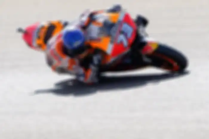 Adik dari Marc Marquez, Alex Marquez sebut MotoGP Teruel 2020 akan lebih berat dari minggu lalu saat MotoGP Aragon 2020.